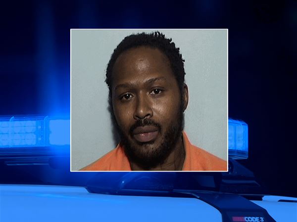 Suspected gang member arraigned on drug charges