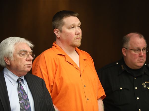 Murder trials for Wimpey, Garner set in October
