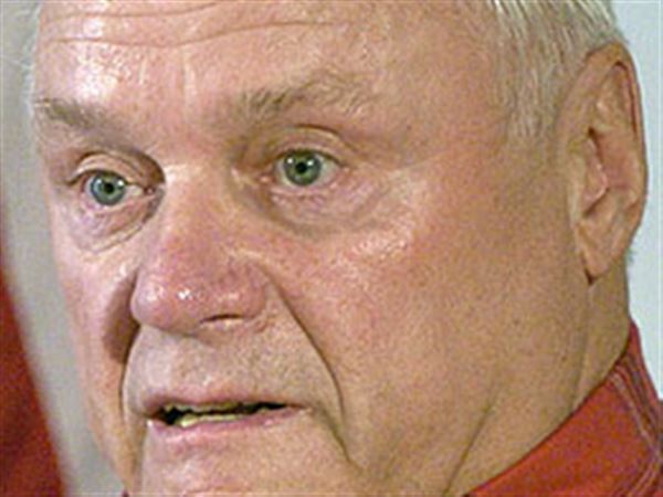 Put-in-Bay mayor could face suspension amid corruption charges