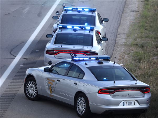 Officials identify man found dead near I-75