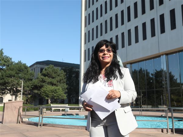 Republican Sandy Bashaw withdraws from county commission race