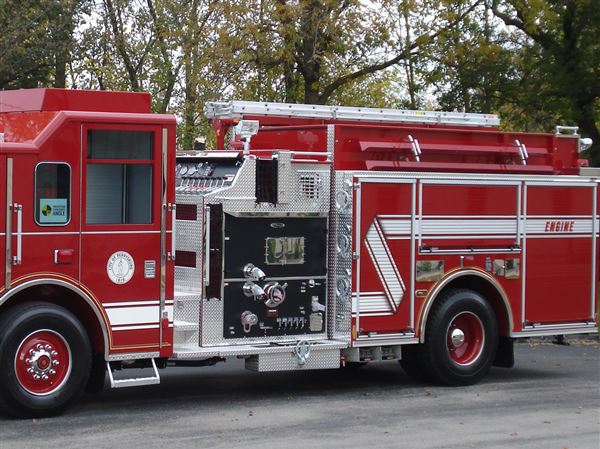 Monroe Fire Department hosting open house