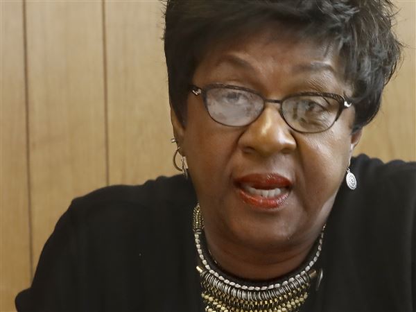 Councilman's controversial post draws backlash