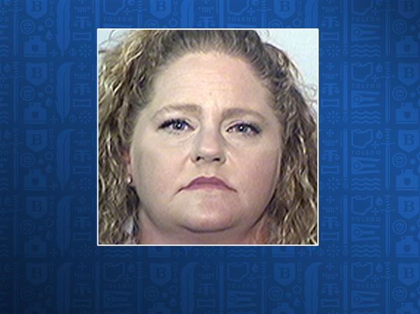 Former elementary principal back in custody