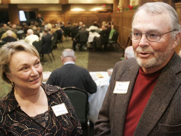 University of Toledo gets $1 million to study pancreatic cancer