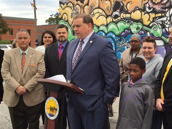 Toledo makes great strides in promoting equality