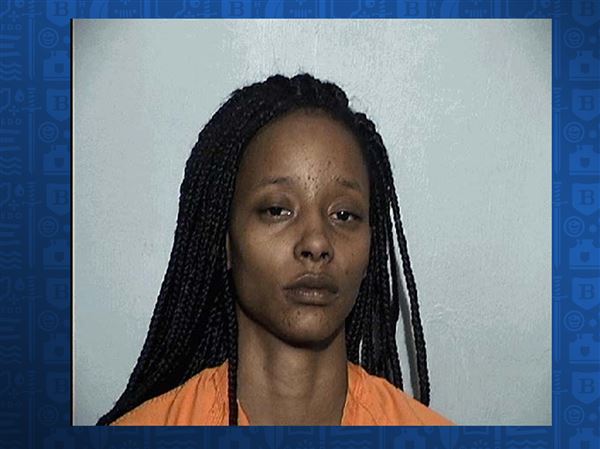 Mother charged with child endangering after leaving children alone