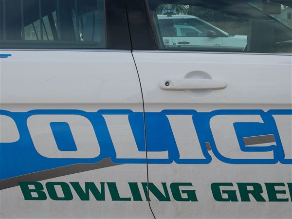 One injured in Bowling Green shooting on Saturday
