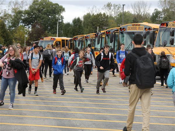Bedford schools' $35 million bond goes to ballot