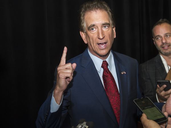 Renacci pushes unsupported abuse claim against Brown
