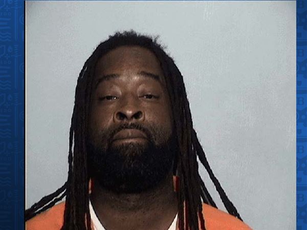 Man charged for causing fire, explosion that destroyed three houses