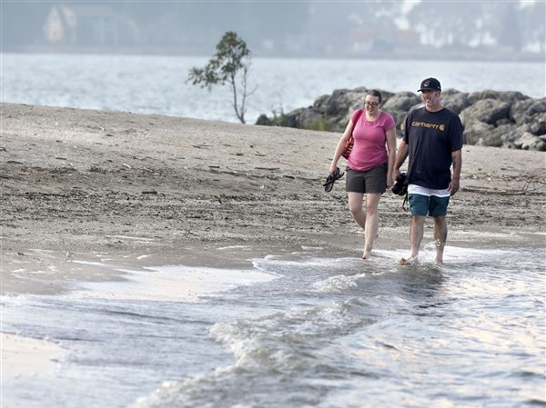 NOAA says algae season over for the region
