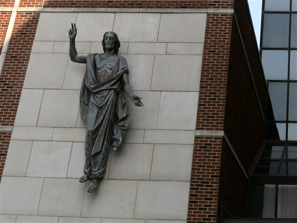 Priest accused of sex abuse under investigation in Williams Co.
