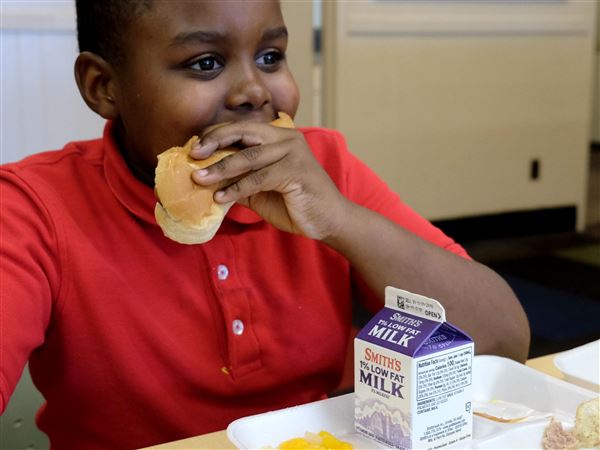 Nonprofit hosting luncheon to educate on fight against childhood hunger