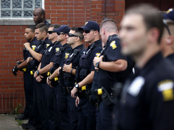 No charges for Toledo officers in fatal shootings