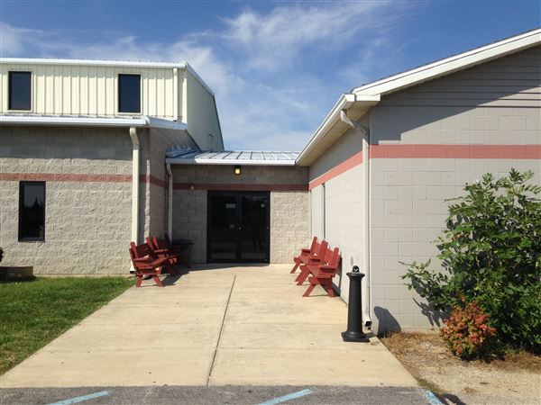 Ex-Perrysburg Township nonprofit leader indicted on corruption charges