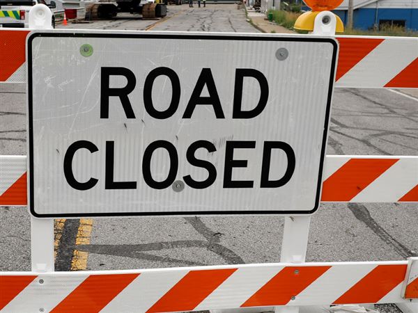Section of Hawley Street in Toledo to close for sewer work
