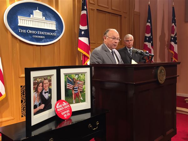 Lawmakers: Inexperienced driving kills