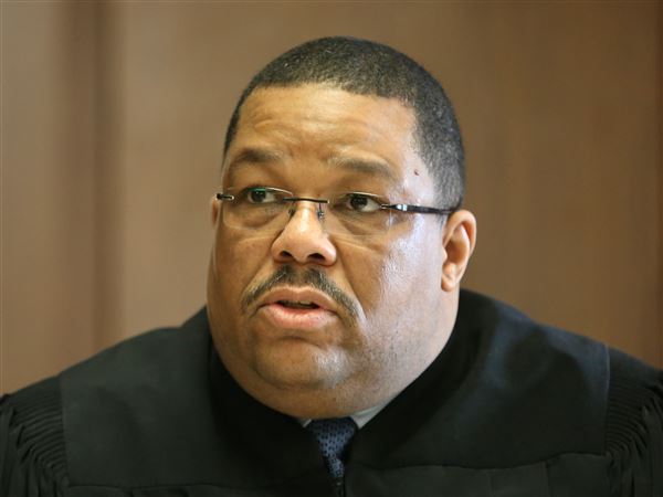 Federal grant to help expand Lucas County drug court