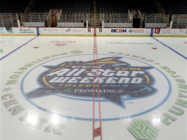 Walleye puck event to benefit Special Olympics