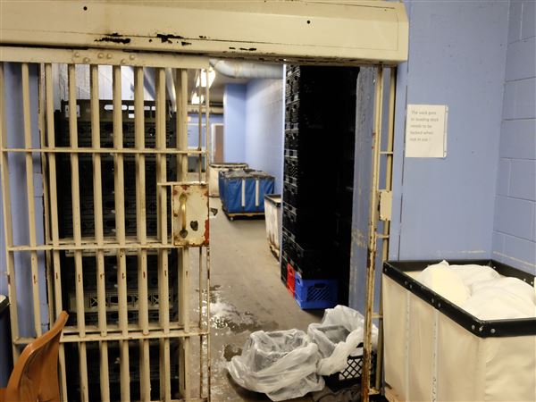 Lucas County nets additional $1.75 million for justice reform