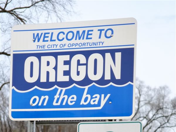 Oregon streets to close for waterline work