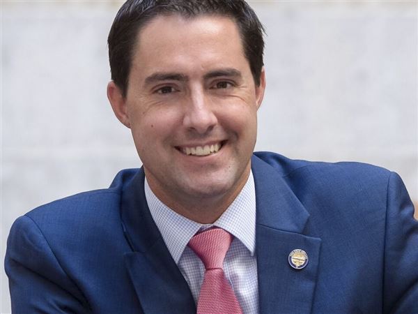 LaRose, Clyde look to fill state election chief post