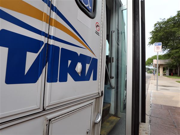 UPDATE: TARTA reverses course, will offer free rides on Election Day