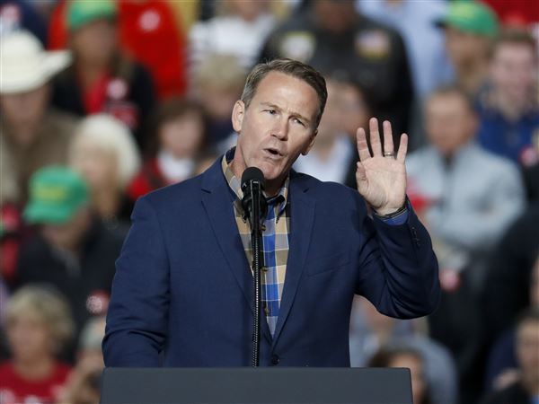 Court: Count ballots of some 'purged' Ohio voters