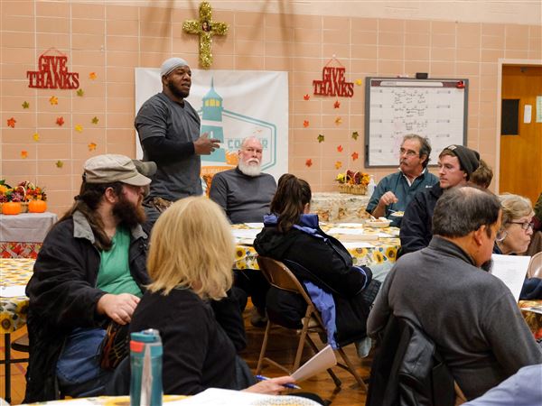 Toledo-area urban farmers band together to promote urban agriculture