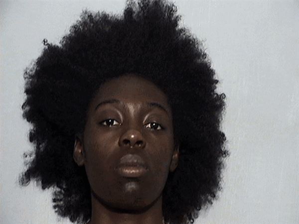Woman facing felonies for driving into Starbucks
