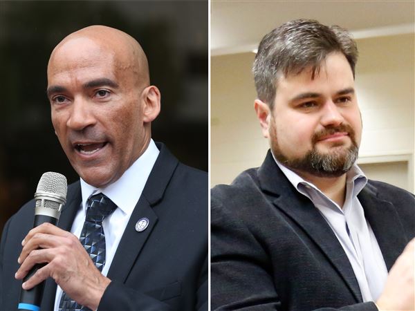 2 candidates fight for open spot on Lucas County Common Pleas Court