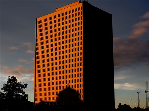 Survey: Discrimination a top concern of city employees