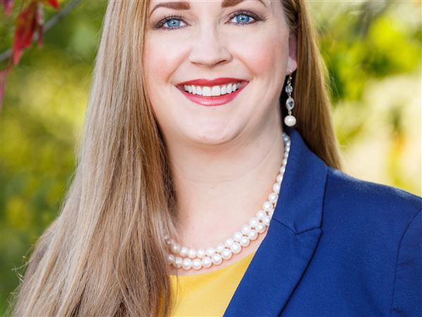 UT names marketing professional to post
