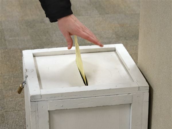 Early voting turnout already surpasses 2014 midterm