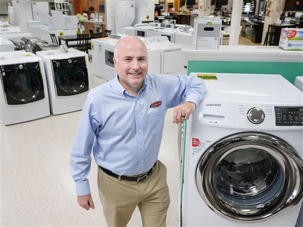Maumee's Appliance Center offers 'pre-tariff' sale