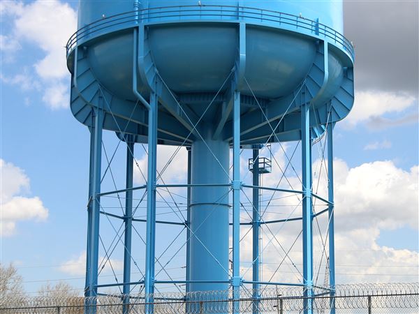 Plan for regional water commission touted at UT's annual Great Lakes forum