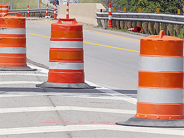 Railroad fixes to close part of U.S. 20/23