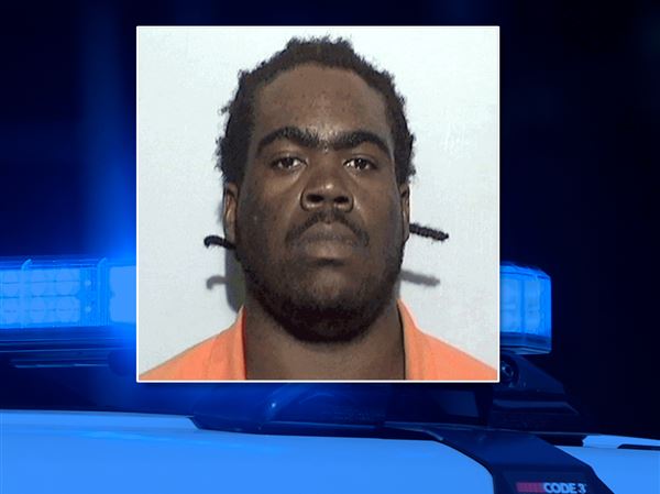North Toledo man indicted for murder