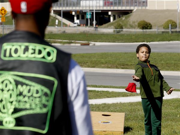 Recreation task force calls for more investment in city parks