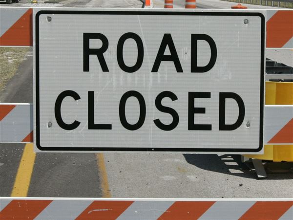 I-75 ramp to be closed overnight Friday