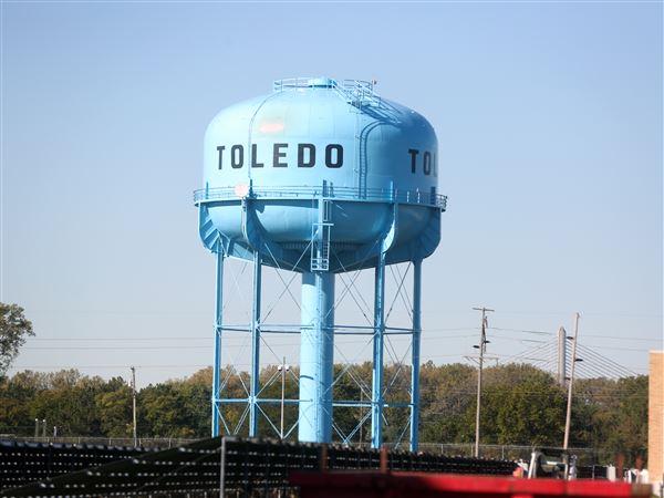 Regional water plan touted at UT's annual Great Lakes forum