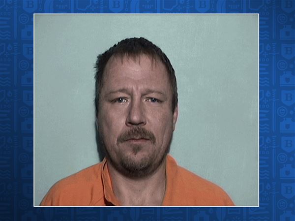 Man accused of shooting girlfriend in car faces felony charge