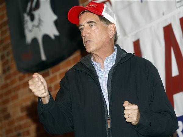Candidates take final swings at reaching voters