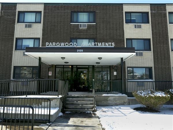 Housing authority ends agreement with Parqwood management firm after hot water failure