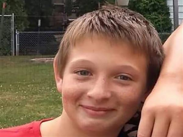 Grieving Northwood family says bullying drove their son to suicide