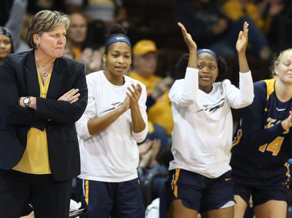 University of Toledo women add Stephens as assistant coach