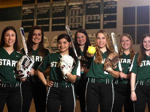 Start softball looks to repeat in City League