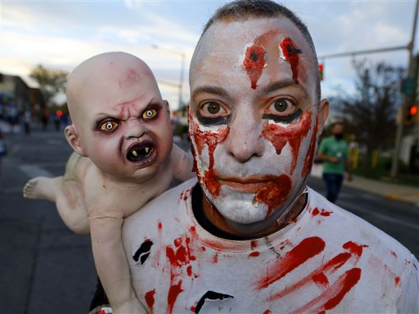 The 52: Adams Street welcomes the undead, Zombie Crawl hits 10th year