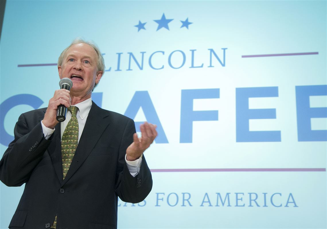 Votes for candidates outside of the two major parties had an impact in swing states, including Michigan, in the 2016 election. Could the same thing happen in 2020 due to Lincoln Chafee or another candidate?